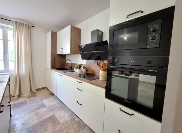 Immeuble de rapport ou Maison ave revenus locatifs