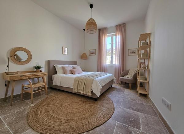 Immeuble de rapport ou Maison ave revenus locatifs