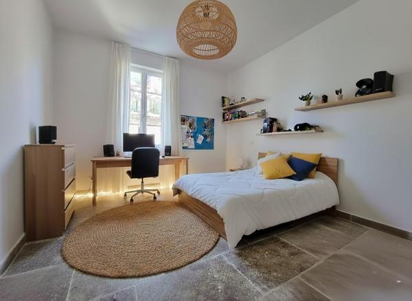 Immeuble de rapport ou Maison ave revenus locatifs