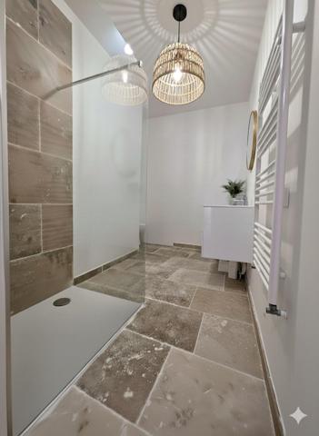 Immeuble de rapport ou Maison ave revenus locatifs