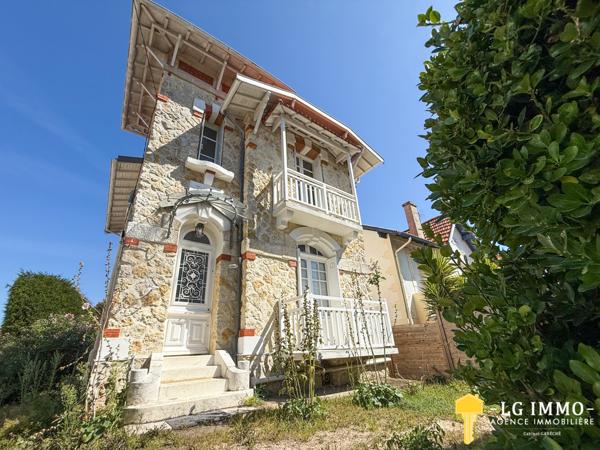 Votre recherche de biens