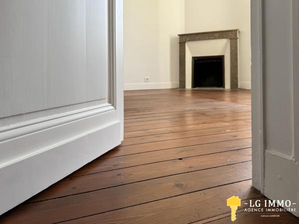 Votre recherche de biens