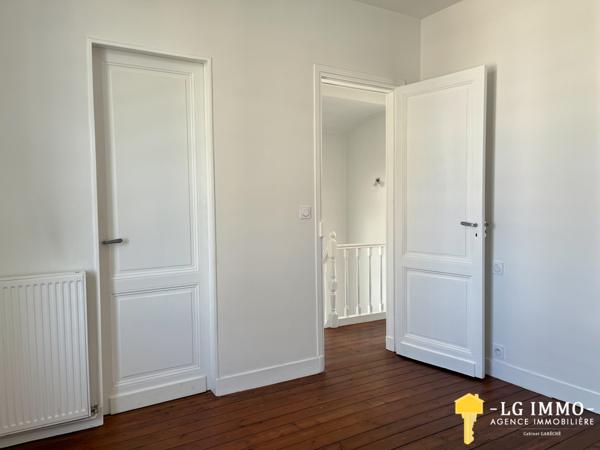 Votre recherche de biens