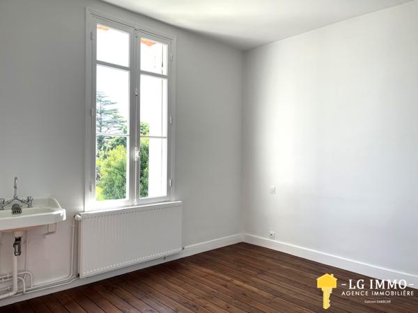 Votre recherche de biens