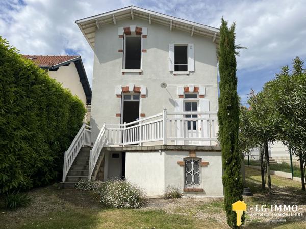 Votre recherche de biens