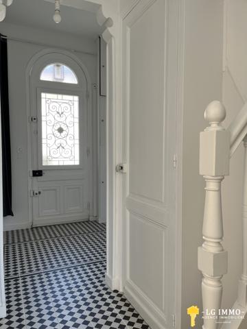 Votre recherche de biens