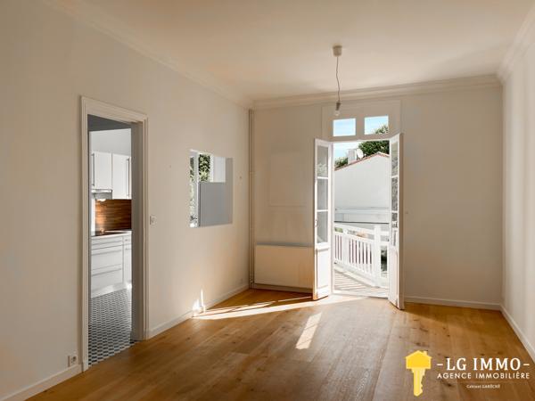 Votre recherche de biens