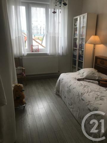 Appartement F4 à vendre  4 pièces - 91 m2 MONTIGNY LES METZ - 57