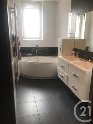 Appartement F4 à vendre  4 pièces - 91 m2 MONTIGNY LES METZ - 57
