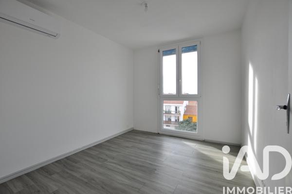 Location appartement 3 pièces 62 m² Perpignan