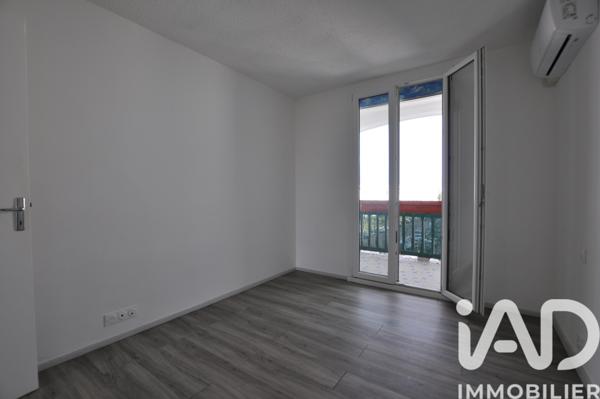 Location appartement 3 pièces 62 m² Perpignan