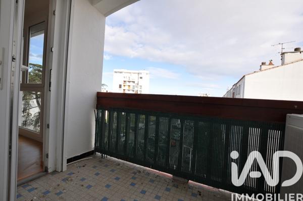 Location appartement 3 pièces 62 m² Perpignan