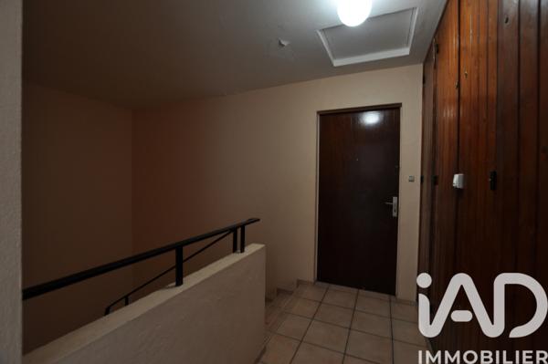 Location appartement 3 pièces 62 m² Perpignan