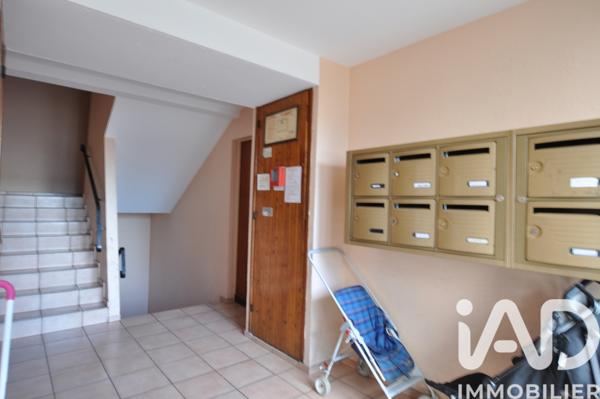 Location appartement 3 pièces 62 m² Perpignan