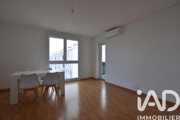 Location appartement 3 pièces 62 m² Perpignan