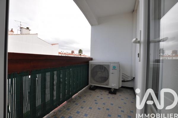 Location appartement 3 pièces 62 m² Perpignan