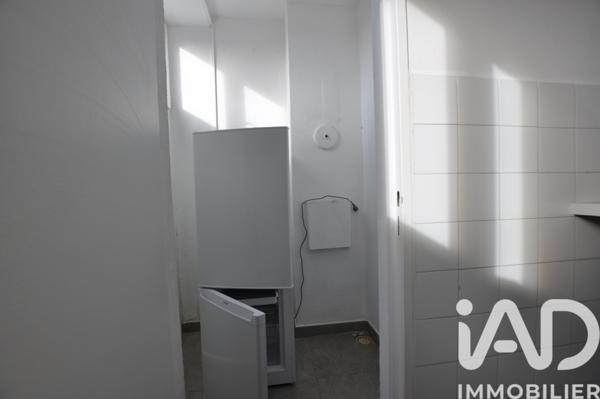 Location appartement 3 pièces 62 m² Perpignan