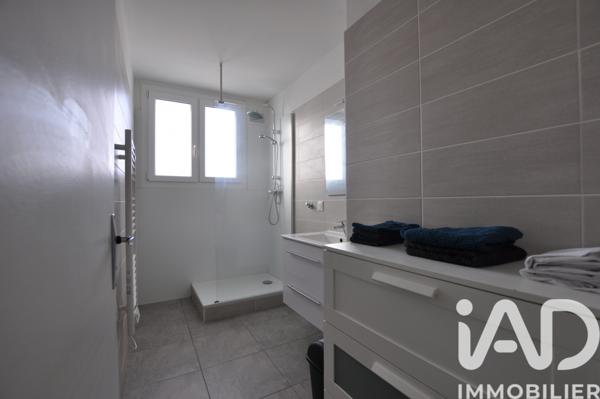 Location appartement 3 pièces 62 m² Perpignan