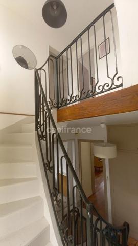 La Roche-Guyon - Immeuble pour résidence principale - investissment locatif ou projet de vie intergénérationnel