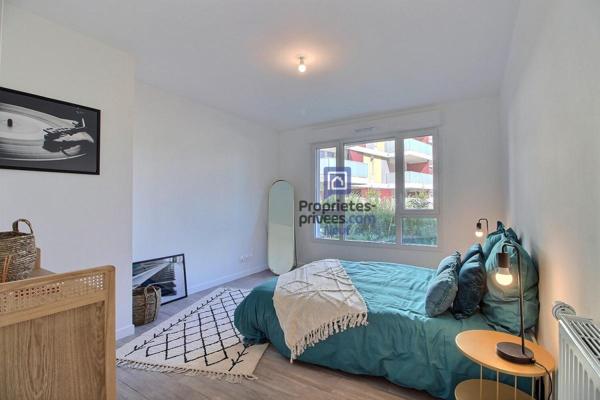 Appartement Monteux 4 pièces 85 m² -