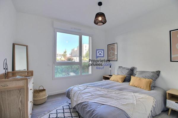 Appartement Monteux 4 pièces 85 m² -