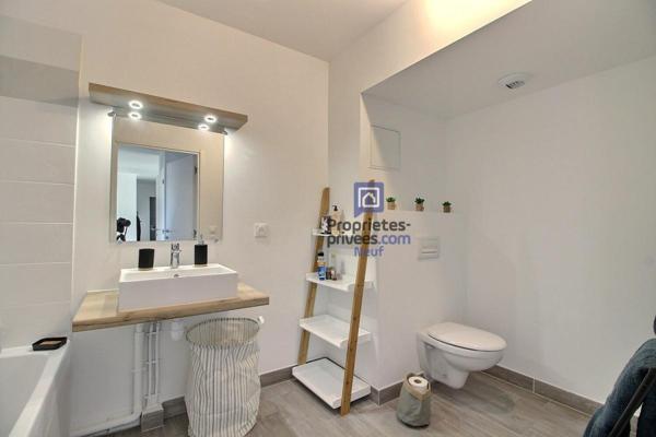 Appartement Monteux 4 pièces 85 m² -