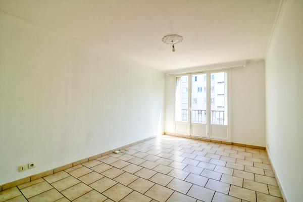 Appartement Antony 3 pièce(s) - 57.25m2 + Cave