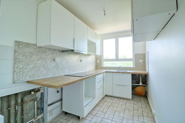 Appartement Antony 3 pièce(s) - 57.25m2 + Cave