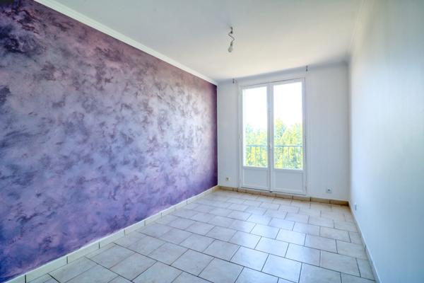 Appartement Antony 3 pièce(s) - 57.25m2 + Cave