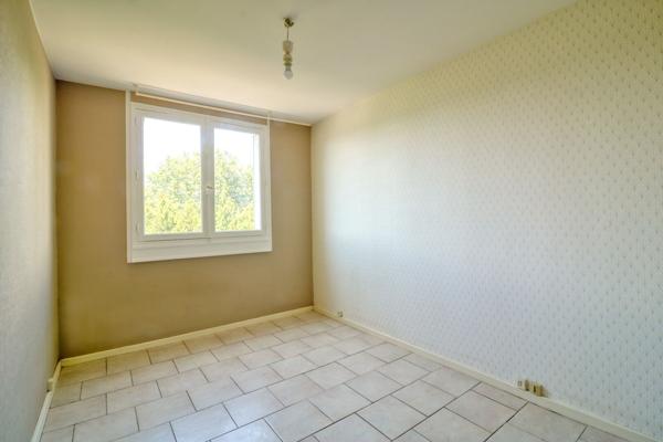 Appartement Antony 3 pièce(s) - 57.25m2 + Cave