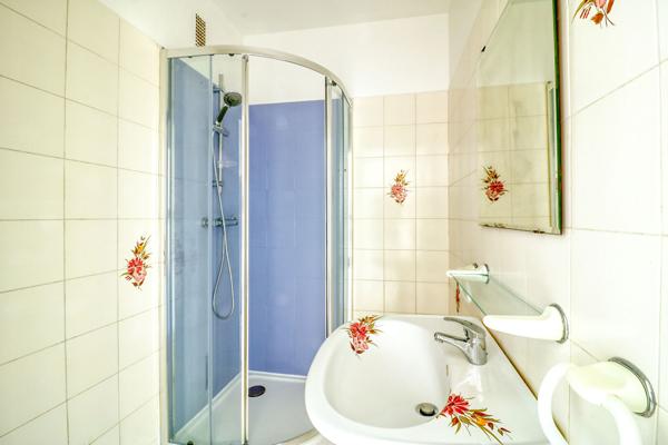 Appartement Antony 3 pièce(s) - 57.25m2 + Cave