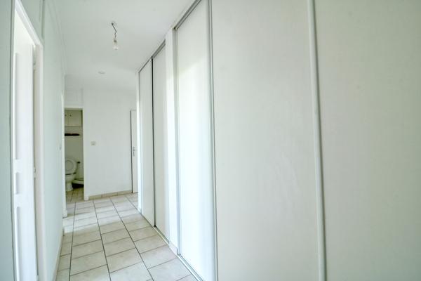 Appartement Antony 3 pièce(s) - 57.25m2 + Cave