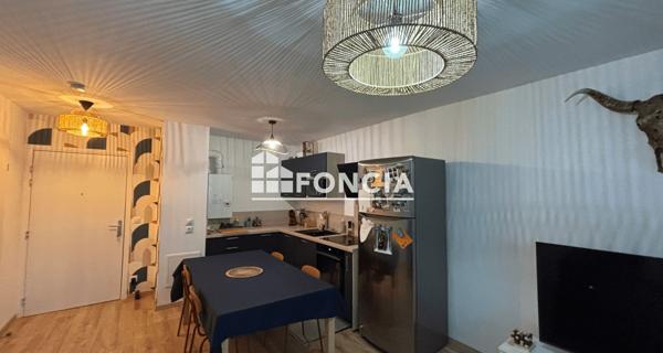 À vendre Appartement 2 pièces 43.03 m² - Gretz-armainvilliers 77220