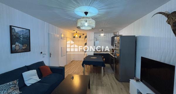 À vendre Appartement 2 pièces 43.03 m² - Gretz-armainvilliers 77220