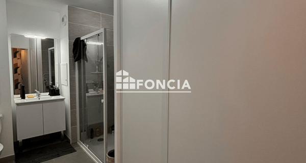 À vendre Appartement 2 pièces 43.03 m² - Gretz-armainvilliers 77220