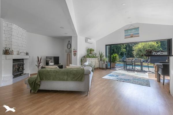 Maison à vendre |  Mios |  4 pièces | 105 m²