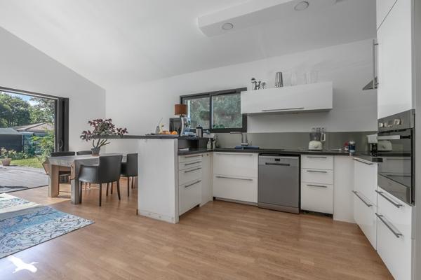 Maison à vendre |  Mios |  4 pièces | 105 m²