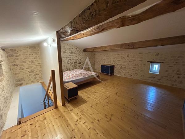 Guitinières - Maison meublée 1 chambre
