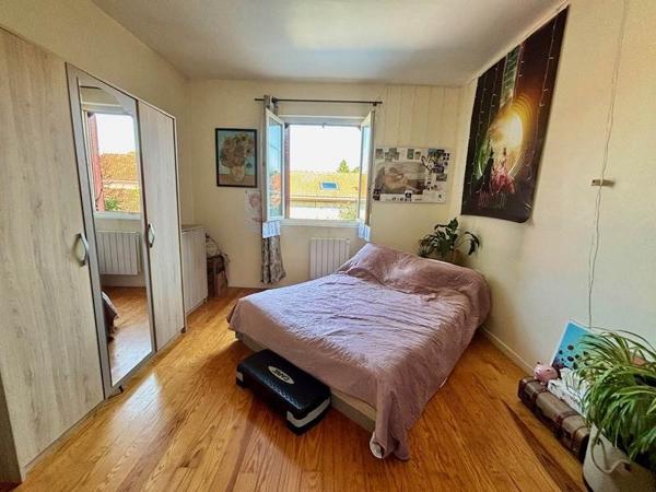 Maison à vendre |  Lannemezan |  6 pièces | 160 m²