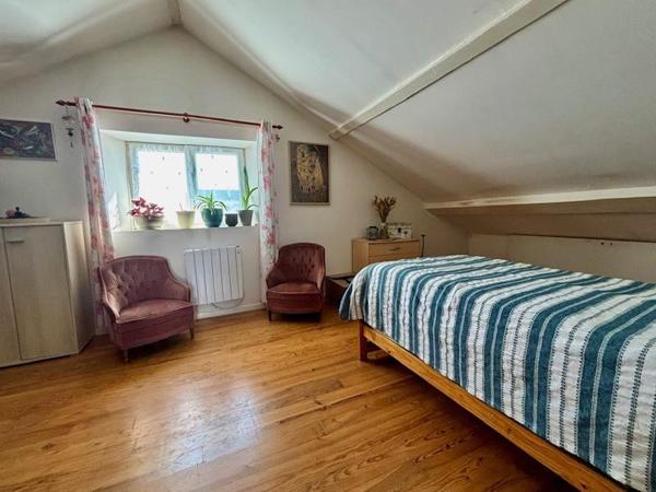 Maison à vendre |  Lannemezan |  6 pièces | 160 m²