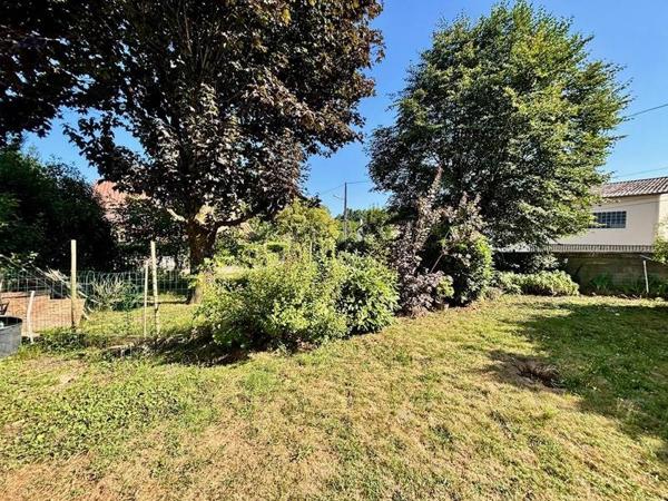 Maison à vendre |  Lannemezan |  6 pièces | 160 m²