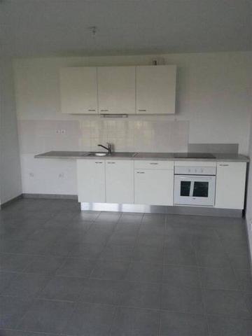 Appartement 3 pièces - 44000 Nantes