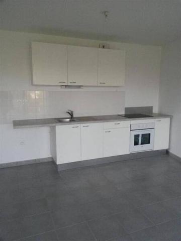 Appartement 3 pièces - 44000 Nantes