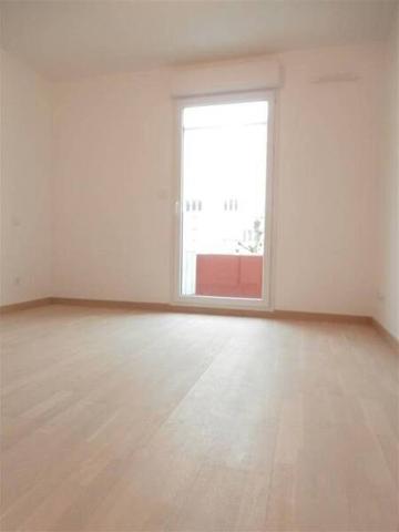 Appartement 3 pièces - 44000 Nantes