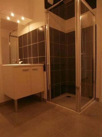 Appartement 3 pièces - 44000 Nantes