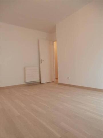 Appartement 3 pièces - 44000 Nantes