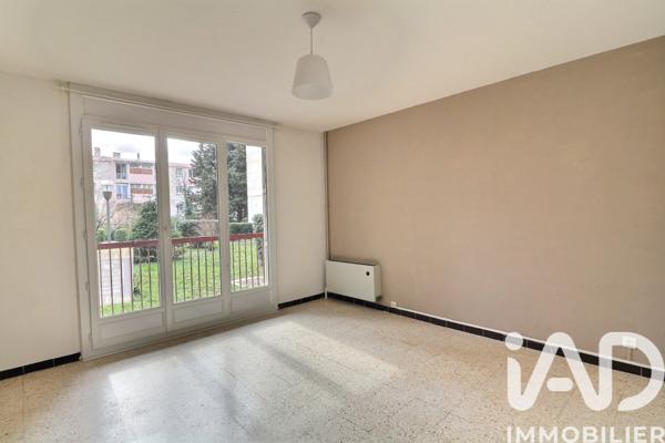 Appartement à vendre 2 pièces 53 m² Aix-en-Provence