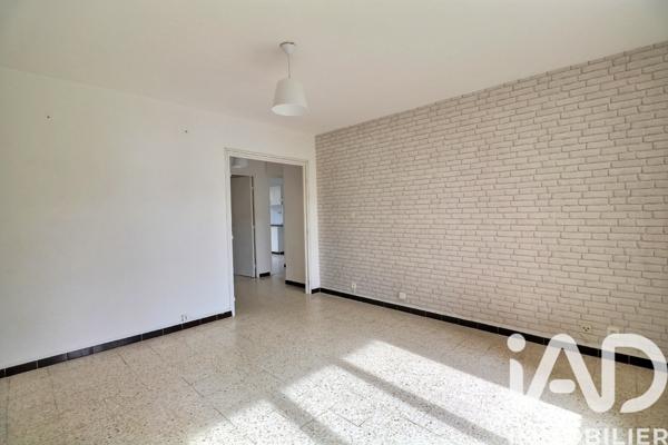 Appartement à vendre 2 pièces 53 m² Aix-en-Provence