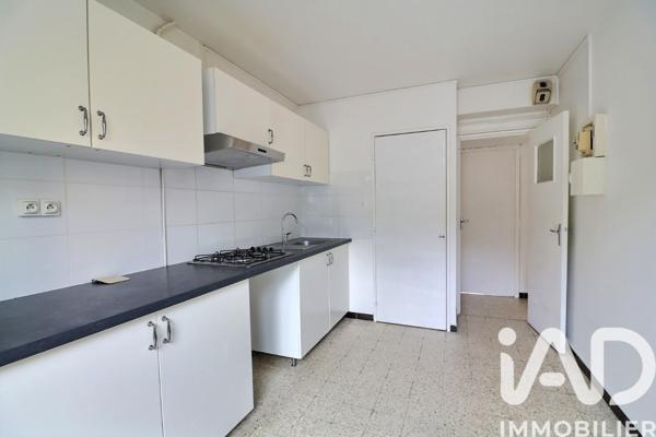 Appartement à vendre 2 pièces 53 m² Aix-en-Provence
