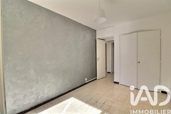 Appartement à vendre 2 pièces 53 m² Aix-en-Provence